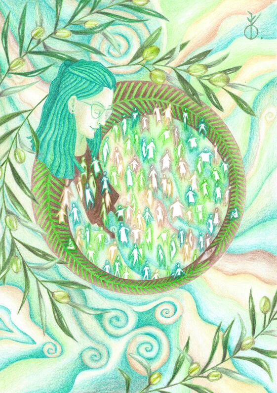 omoiyari